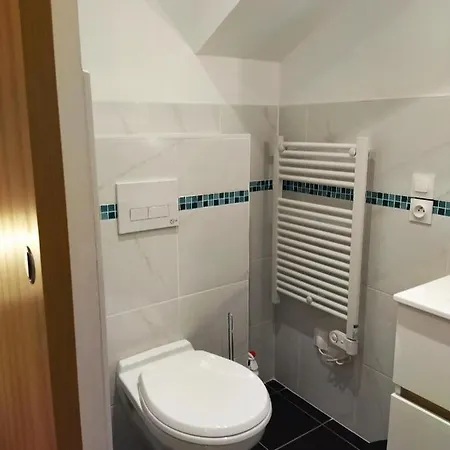 Appartement Studio Top *