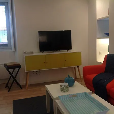 Studio Top Appartement